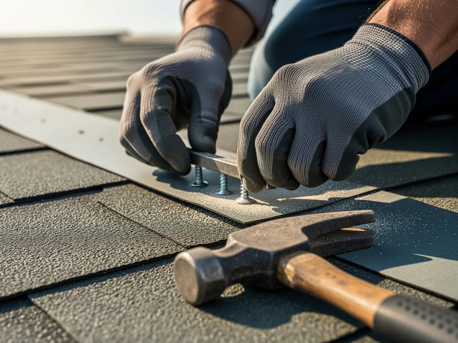Why choose Fascia Repair in Manchester, KY